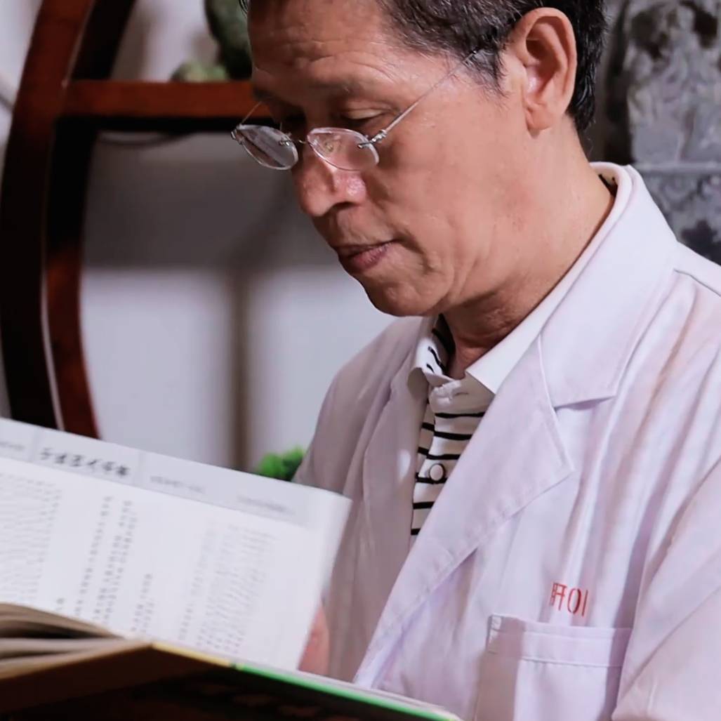 肝病醫(yī)生王江河