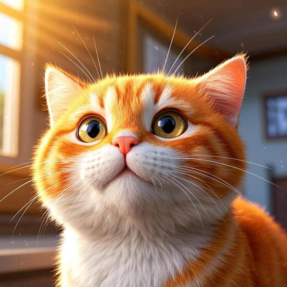 ai喵喵喵小短剧