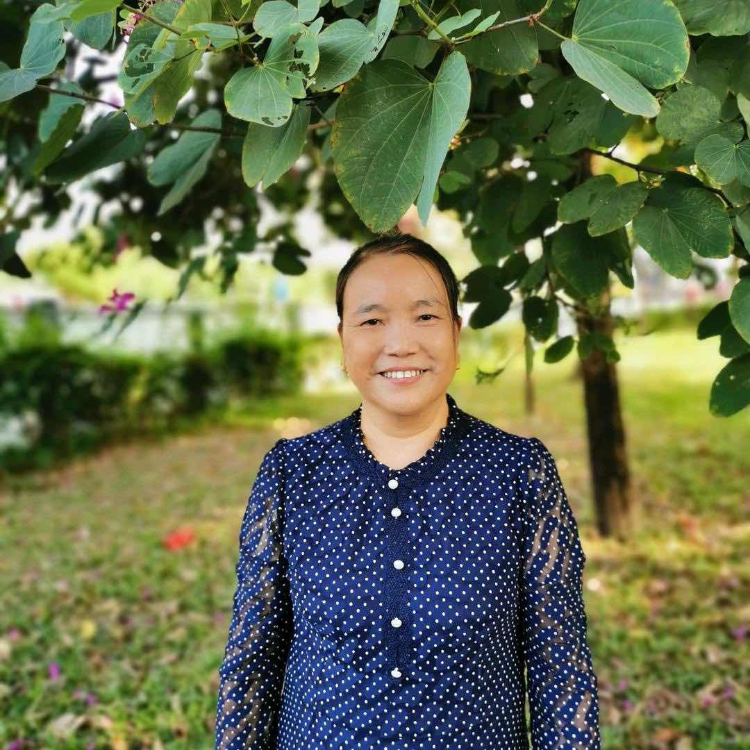 杨妈厨房