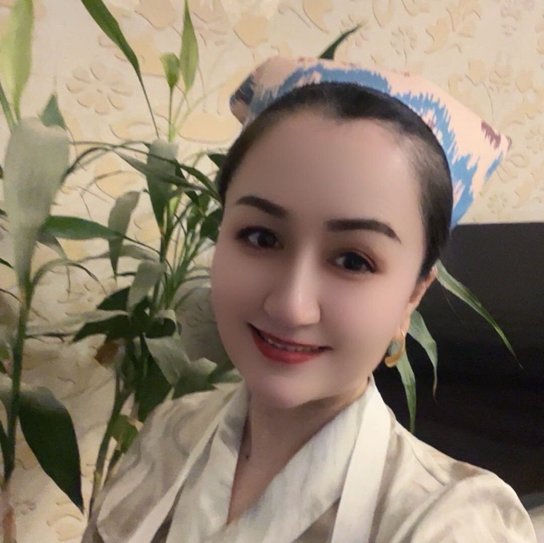 古丽美食921