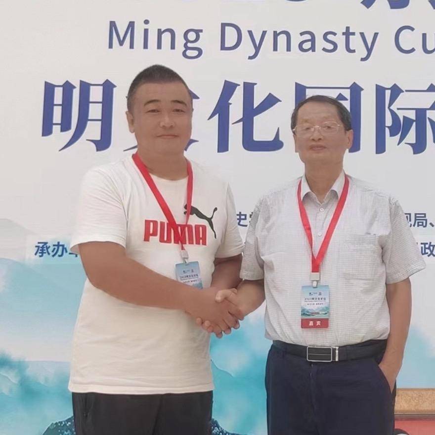 十三陵小播户外