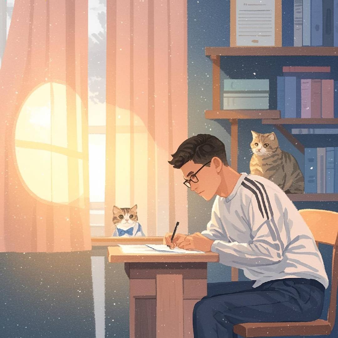 邓老师v90后体育老师