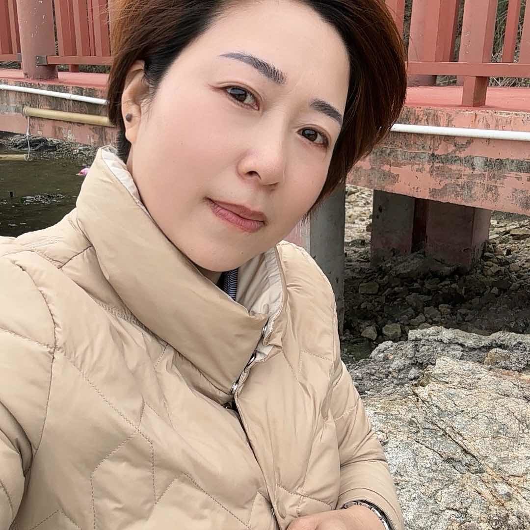 惠姐爱分享正能量