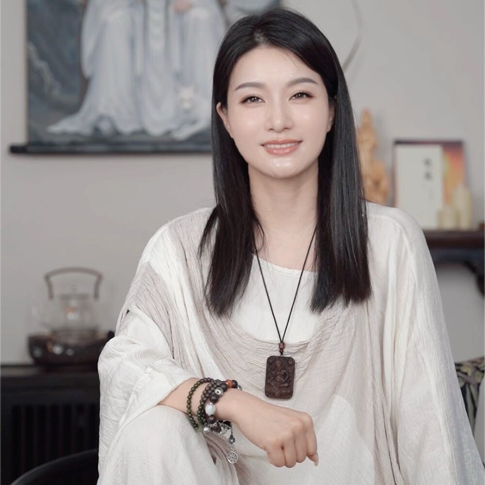 无相心玥
