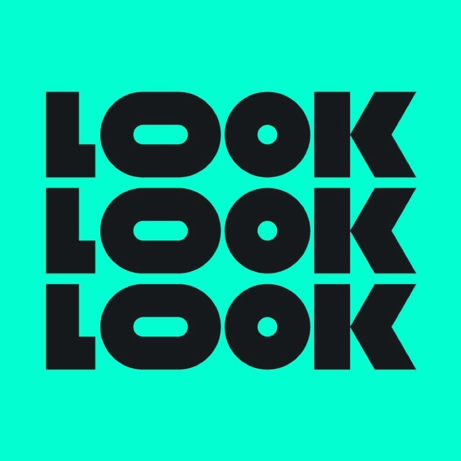 艺术LOOK