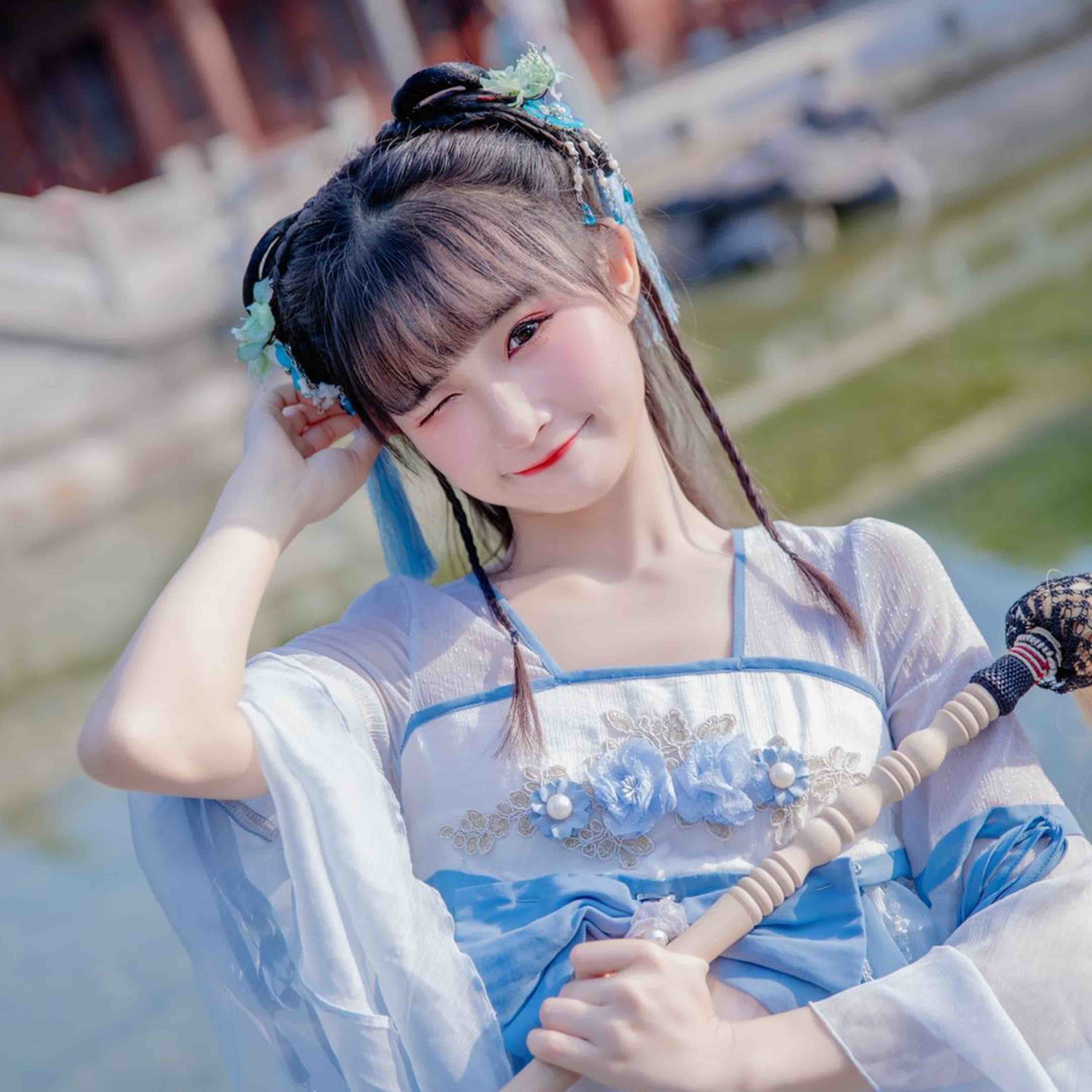 晓丹小仙女儿