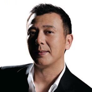 谢锋说时尚