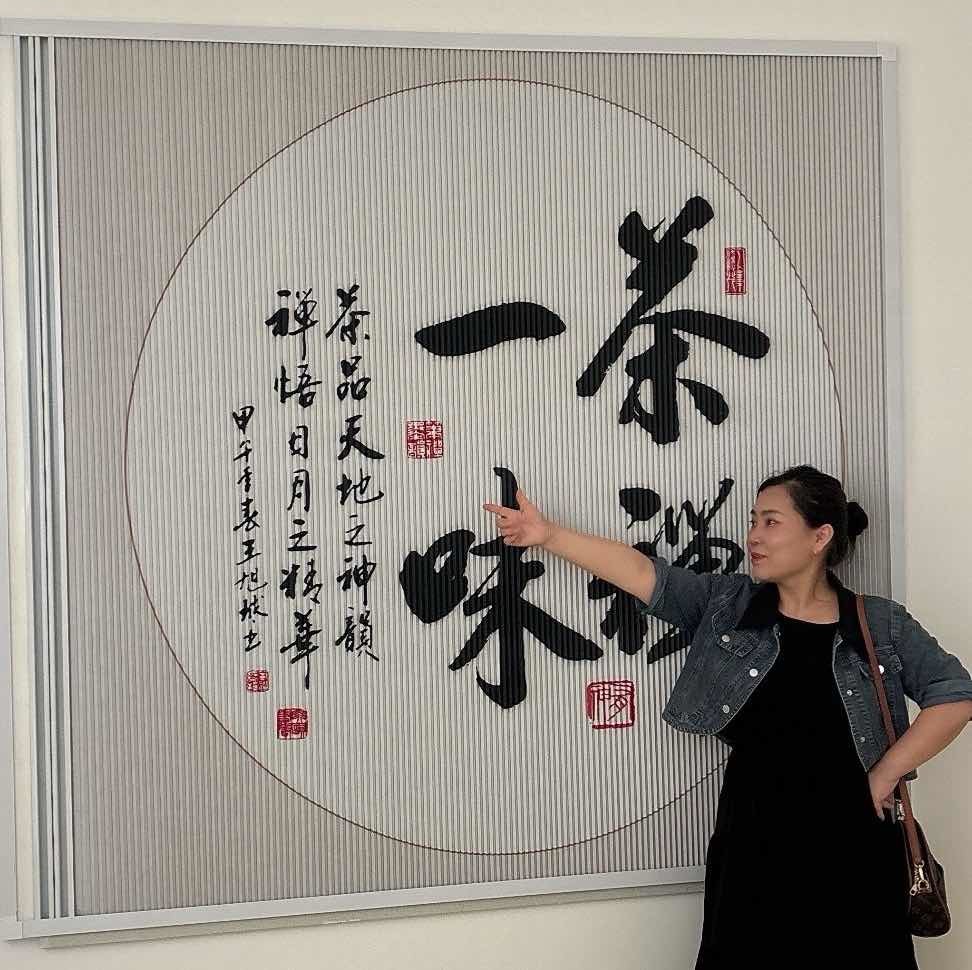 隐形窗帘源头工厂