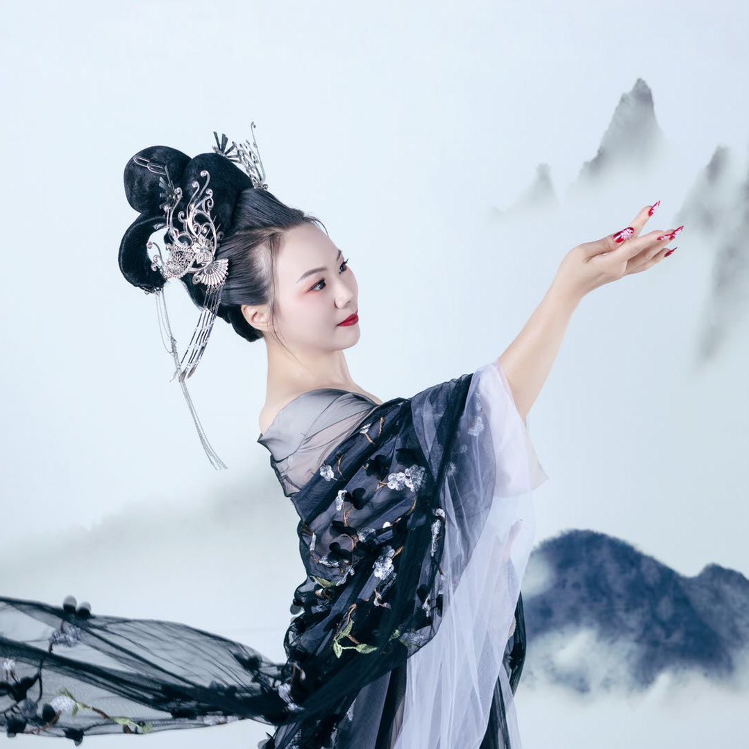 诗意和旅行