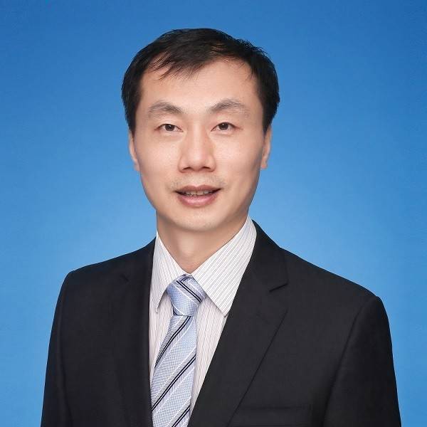 王建儒-AI&营销数字化