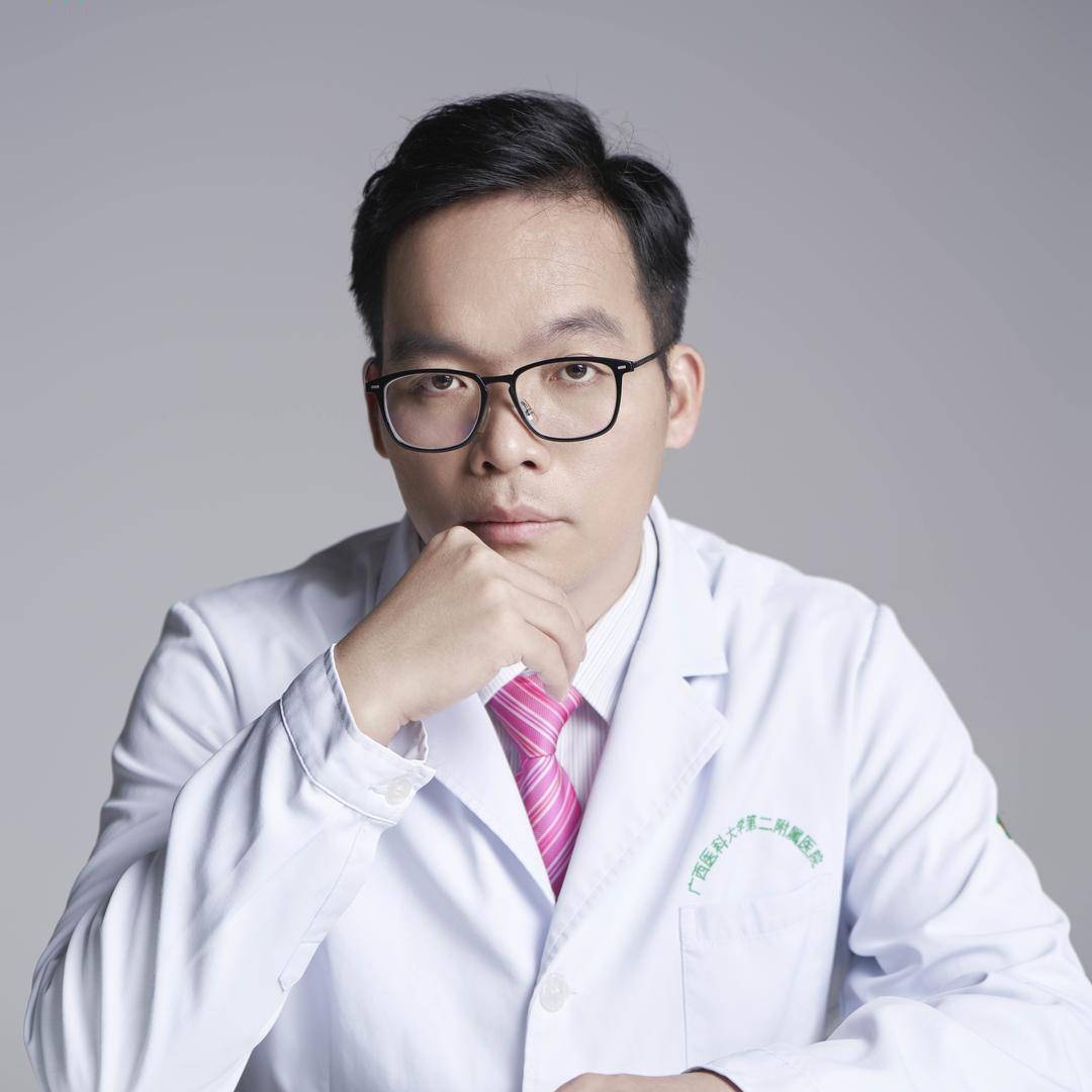 静脉曲张王春明博士