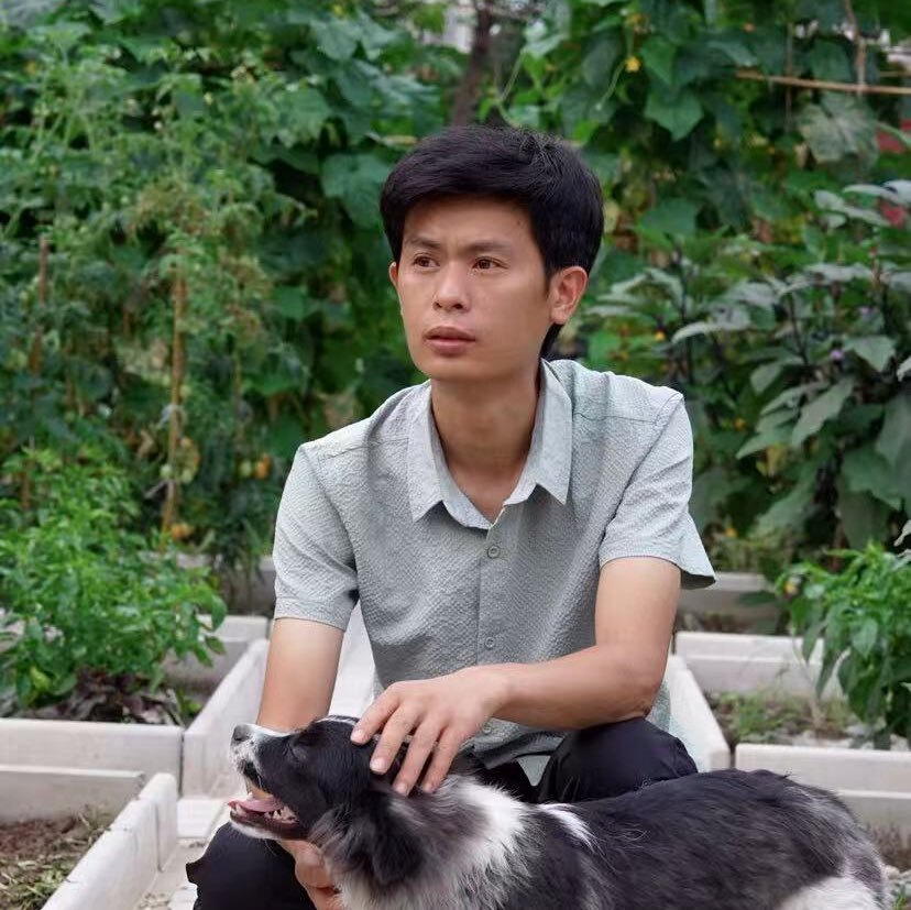 小阿斌美食分享