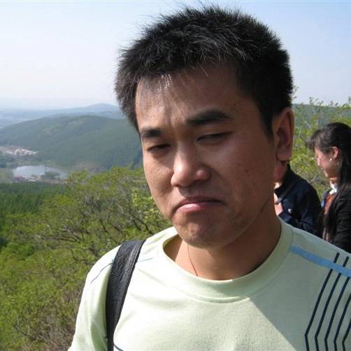 小柳好同志
