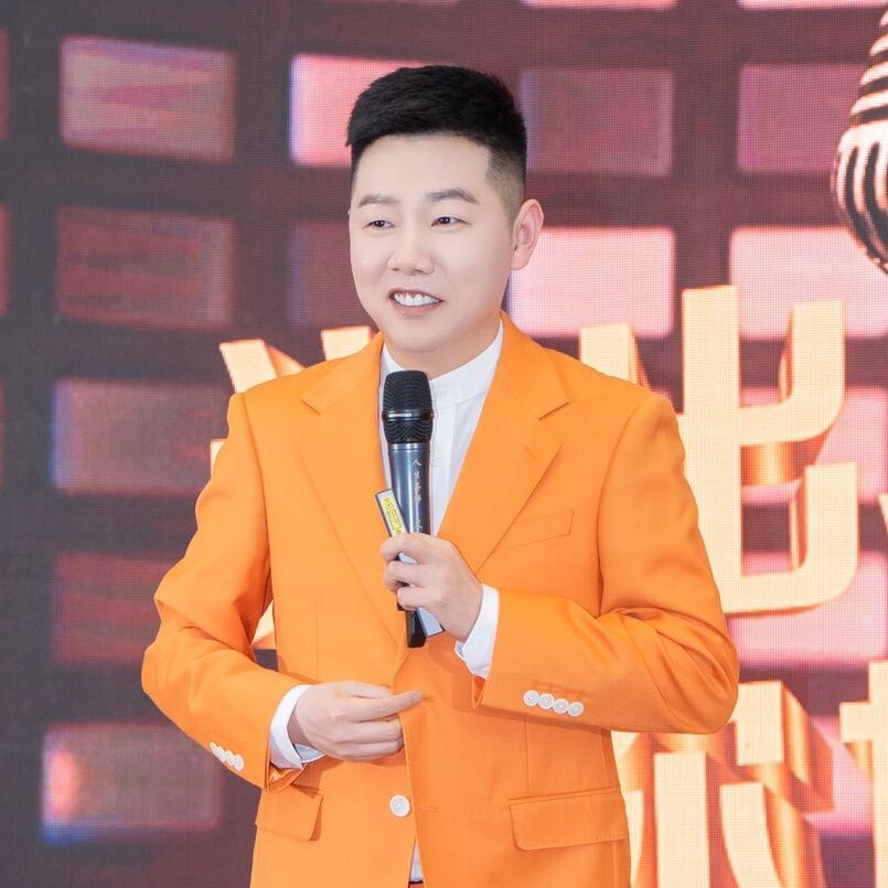 艾文讲商业