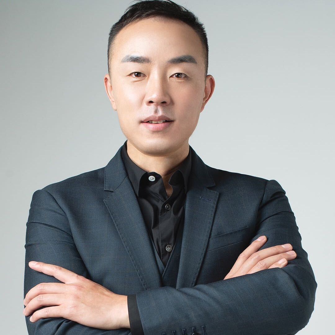 晓东