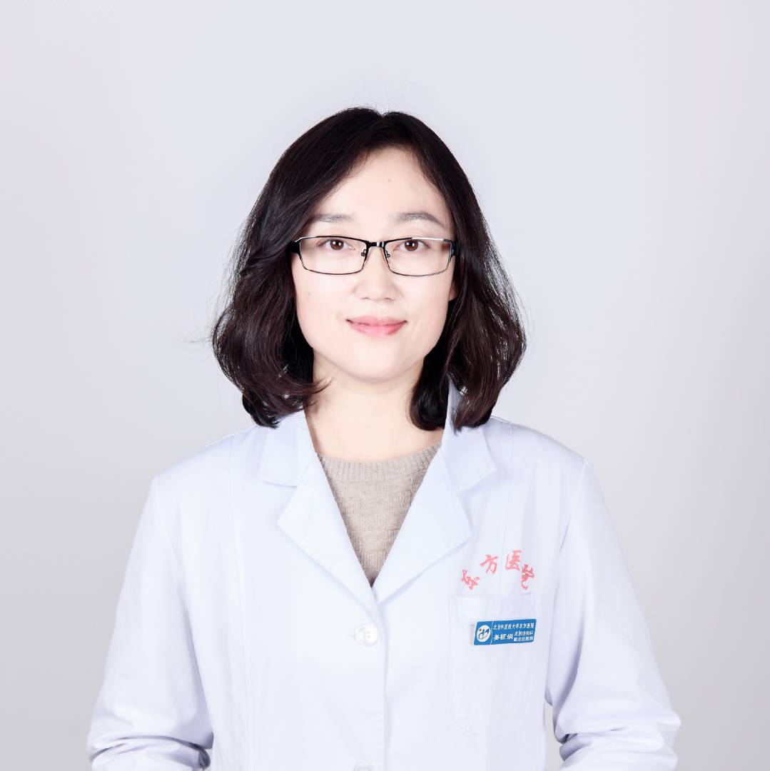 姜颖娟主任讲皮肤