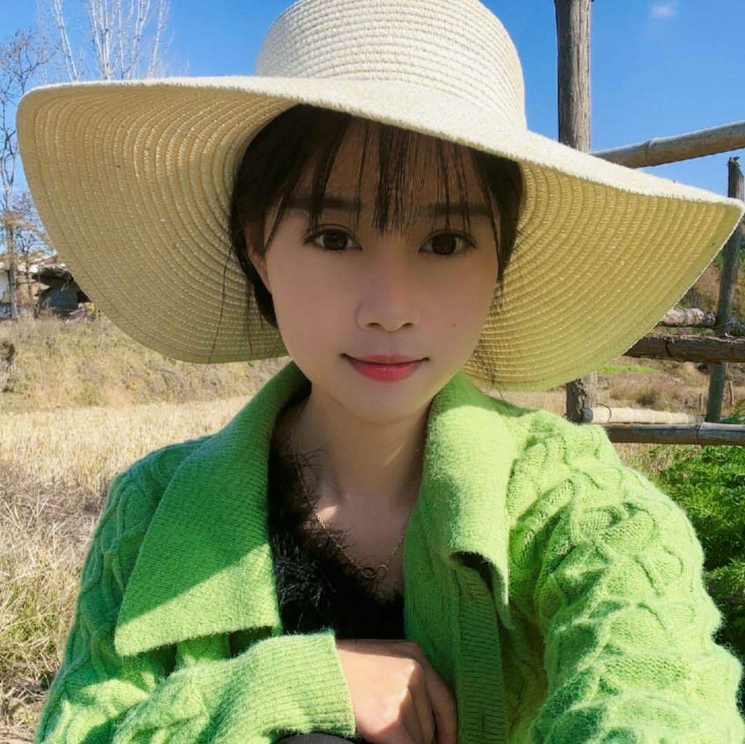 李李在农村的生活