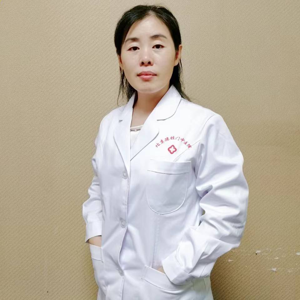 中医许颖智医生