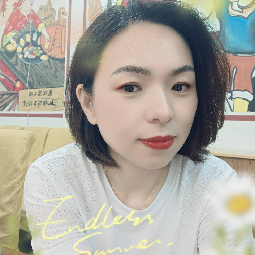 栗子超会吃