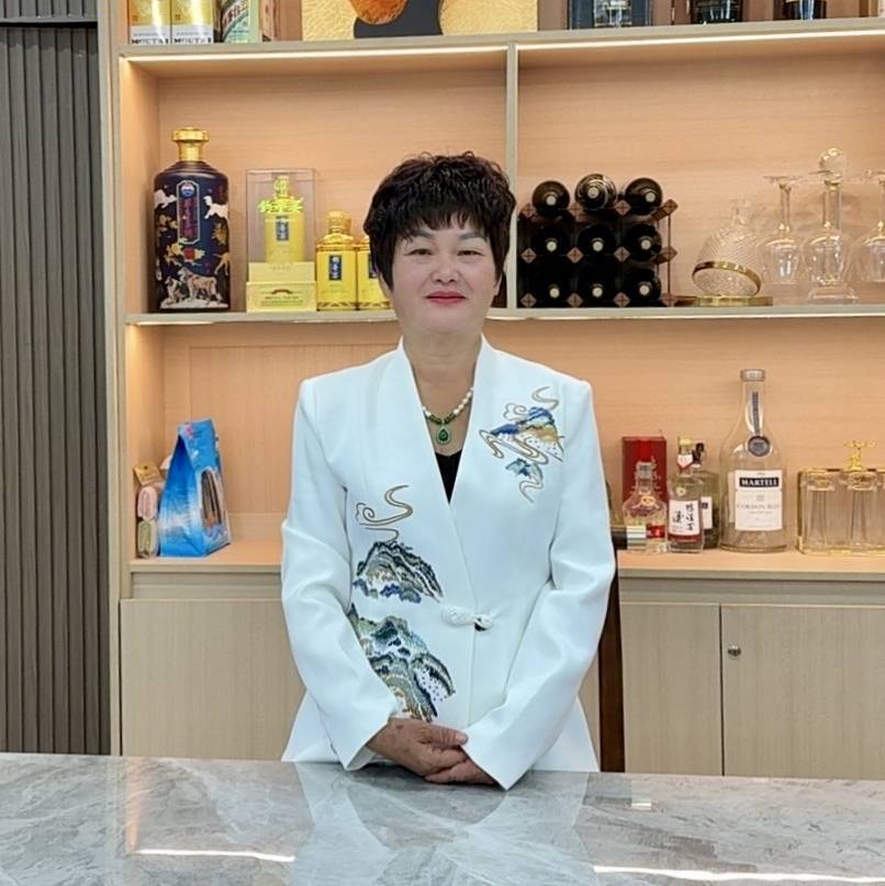 60岁周阿姨勇闯短视频