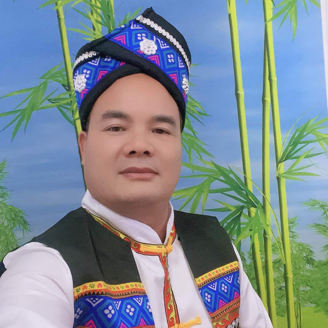 广西莫姥爷壮歌