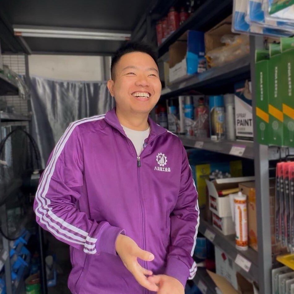 温华援-八达通商城