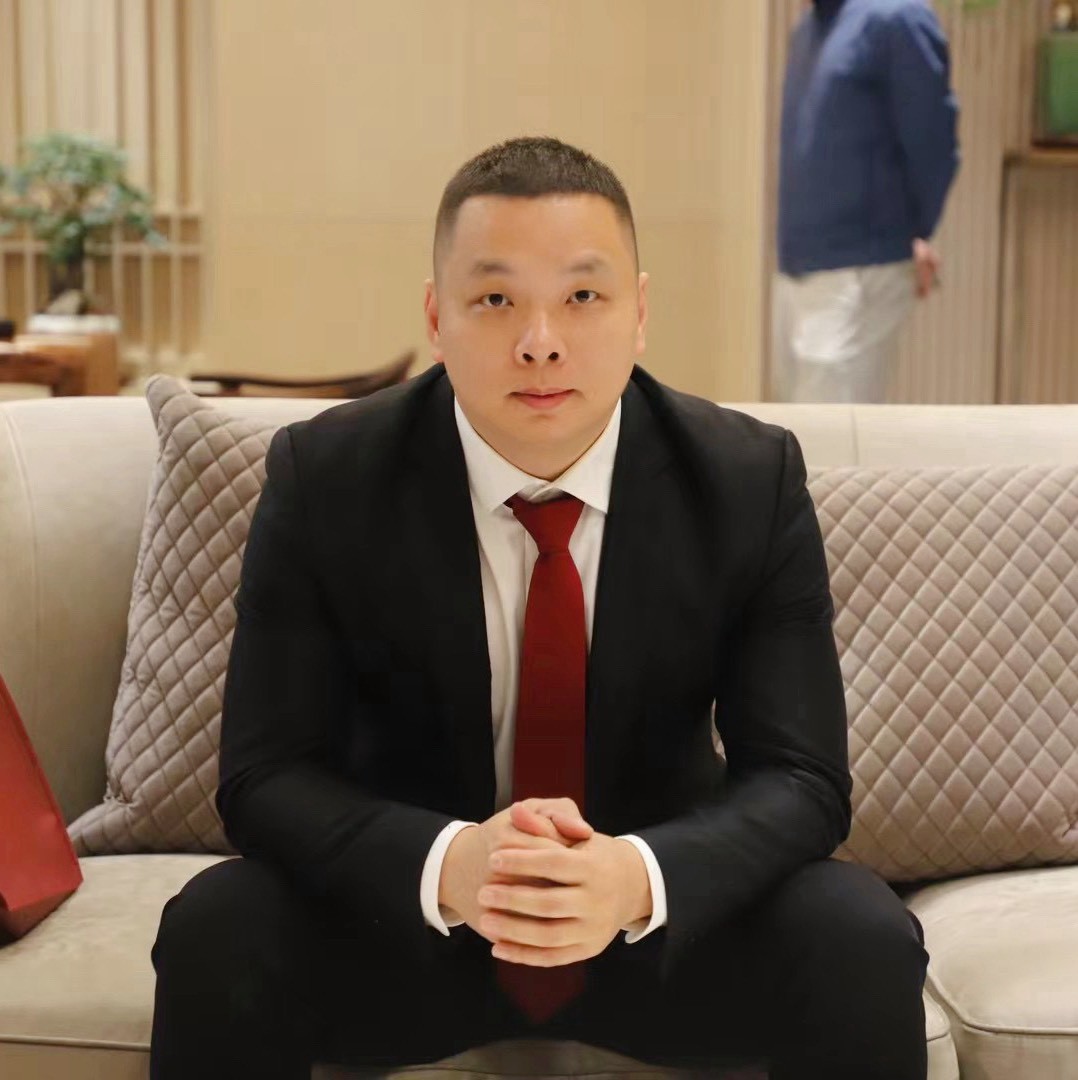 罗宁弟-欢创集团