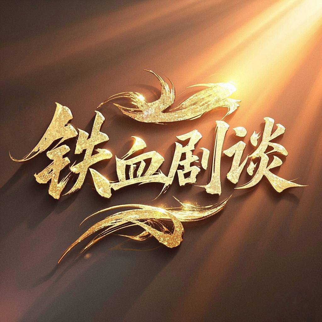 鐵血劇談
