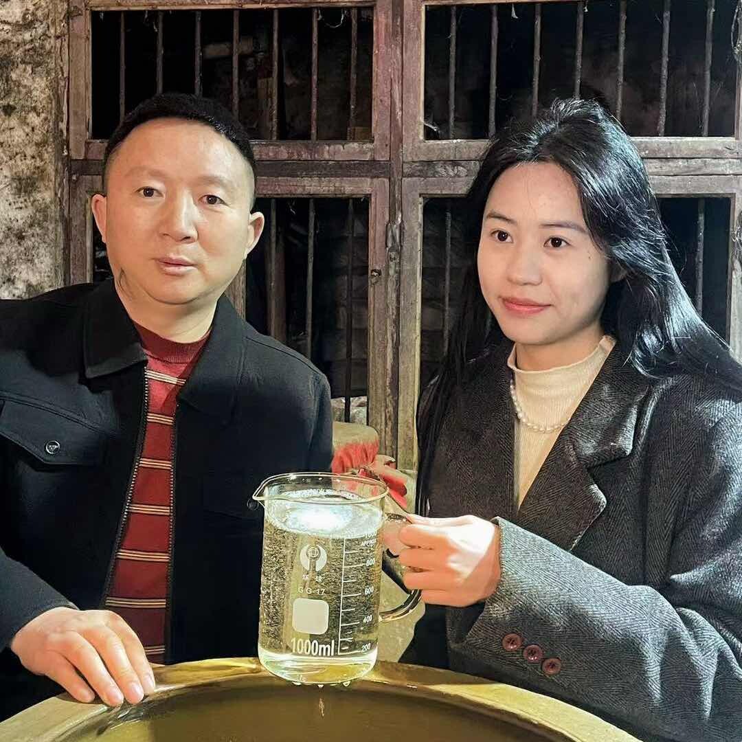 老品酱酒