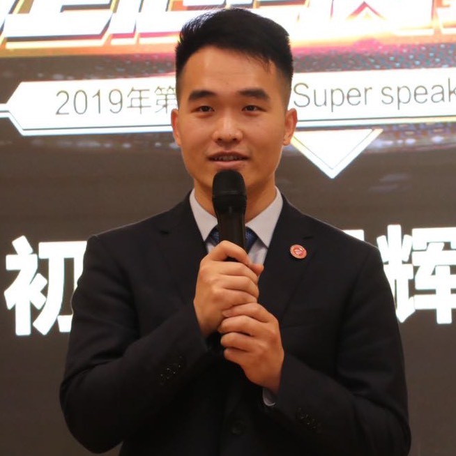 是基哥啊