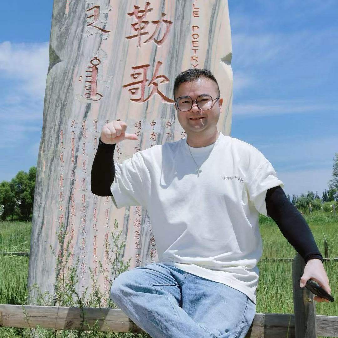 鞋王南哥-渔歌主理人