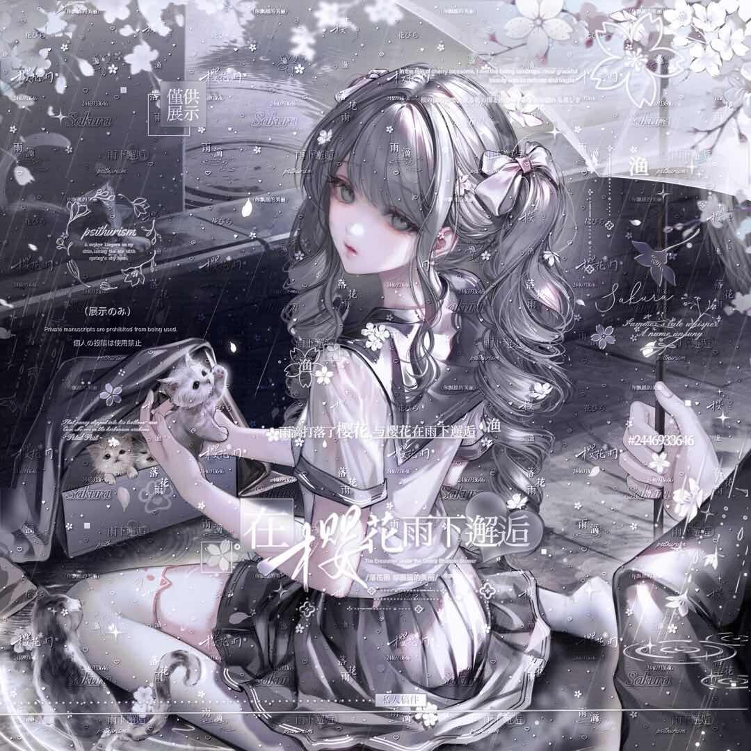 喵叽小周