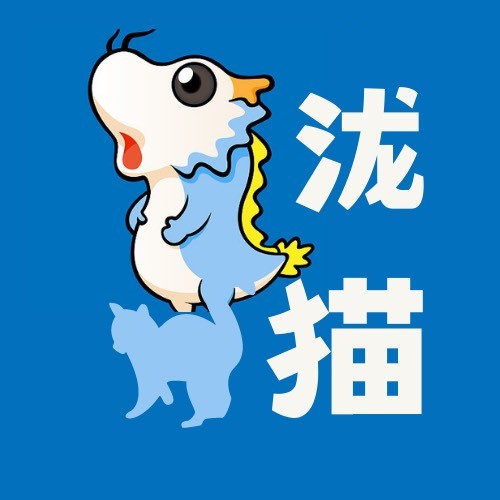 泷猫动漫