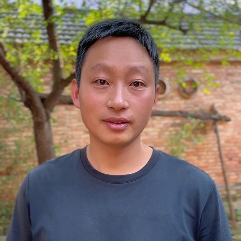 农村张海泉