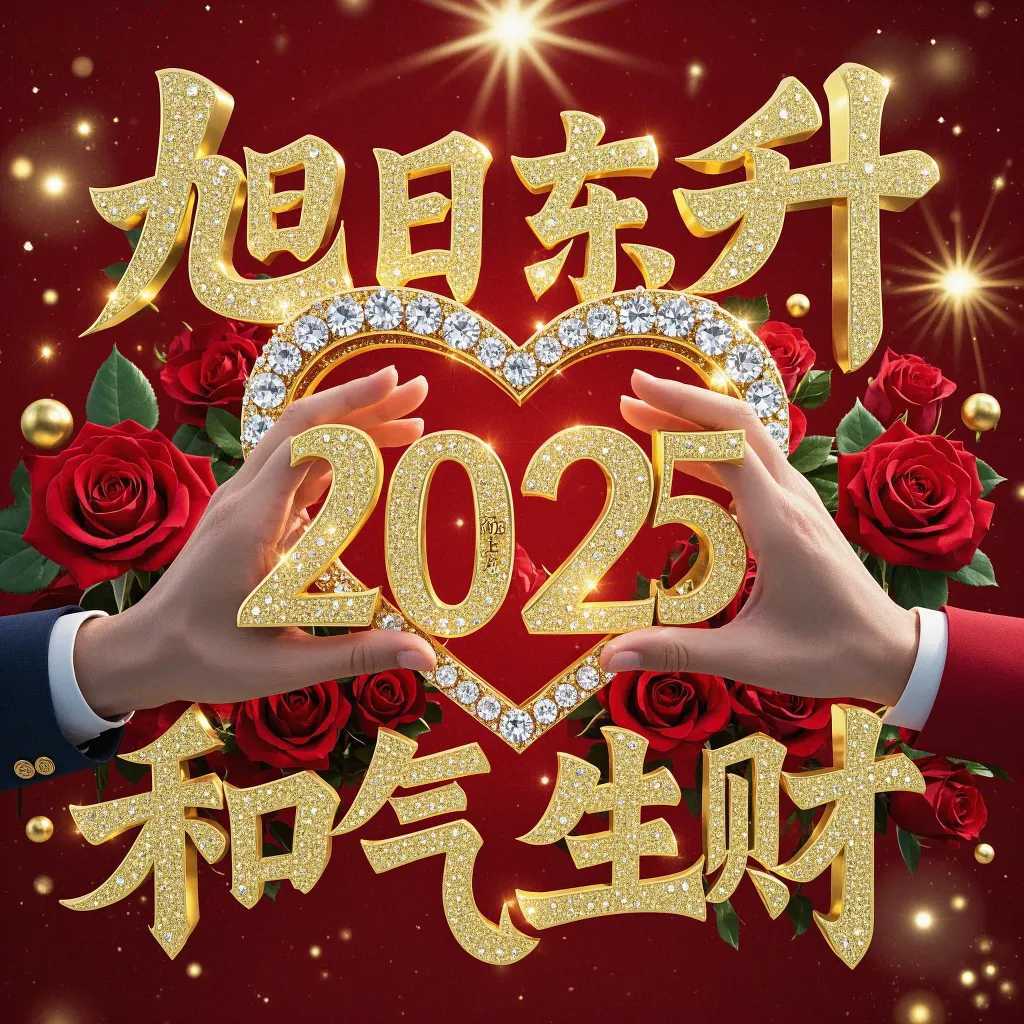 旭日东升3102
