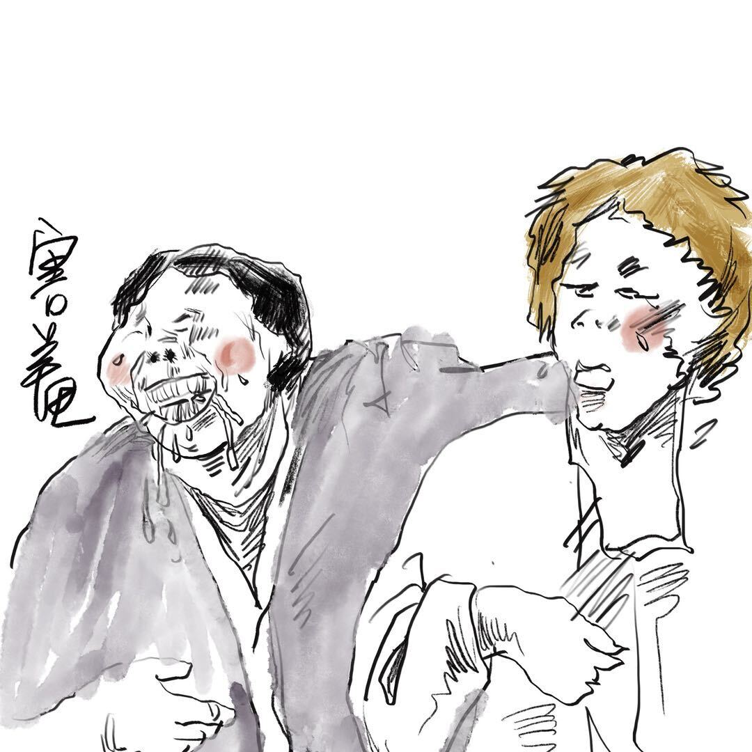 灵魂画手上佳