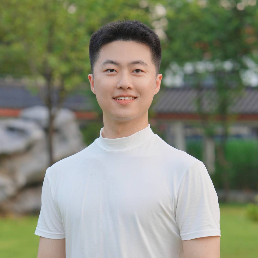 原林老师-中国舞