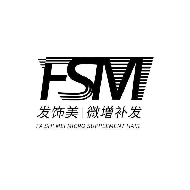 发饰美微增补发亿哥