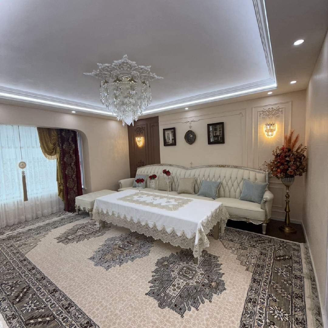 新疆千迈代装修有限公司