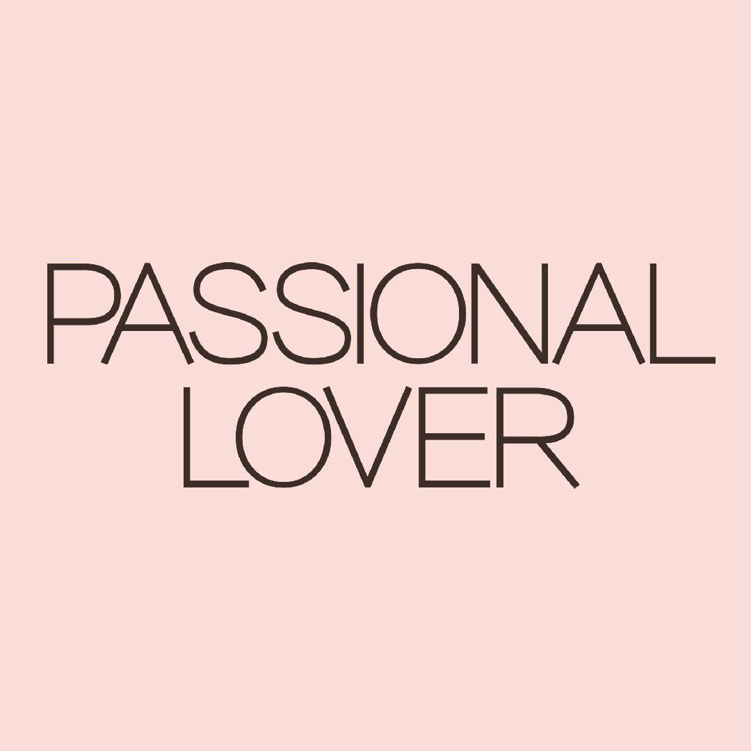 PASSIONAL-LOVER
