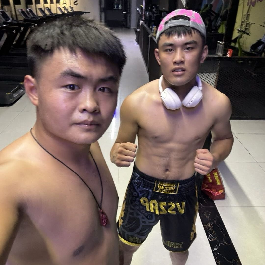 大小王法务