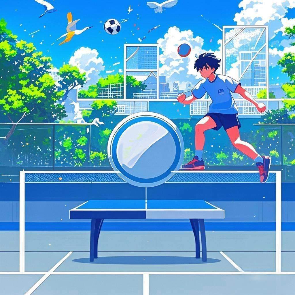 看体育那些事