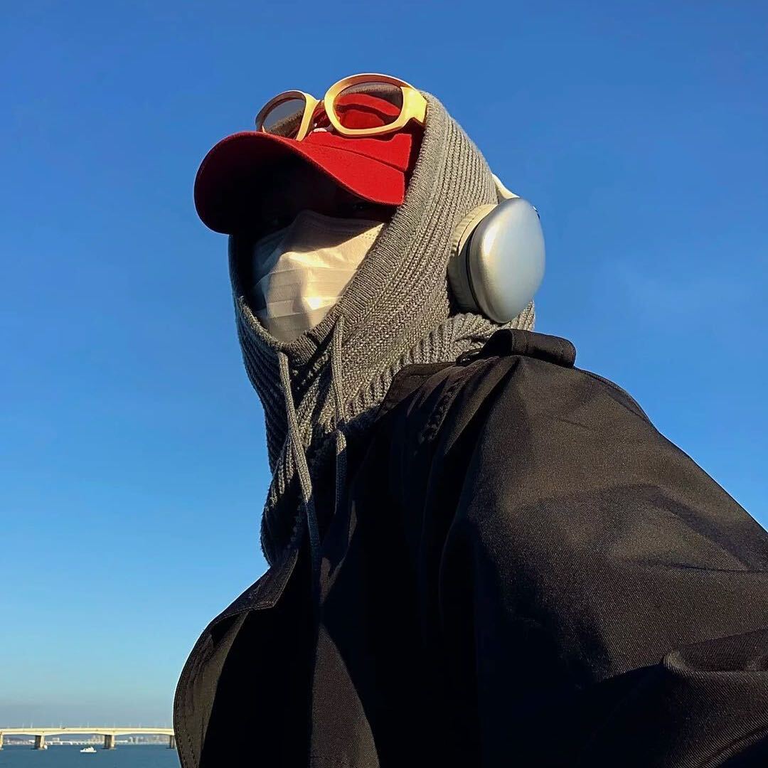 叶楠辰