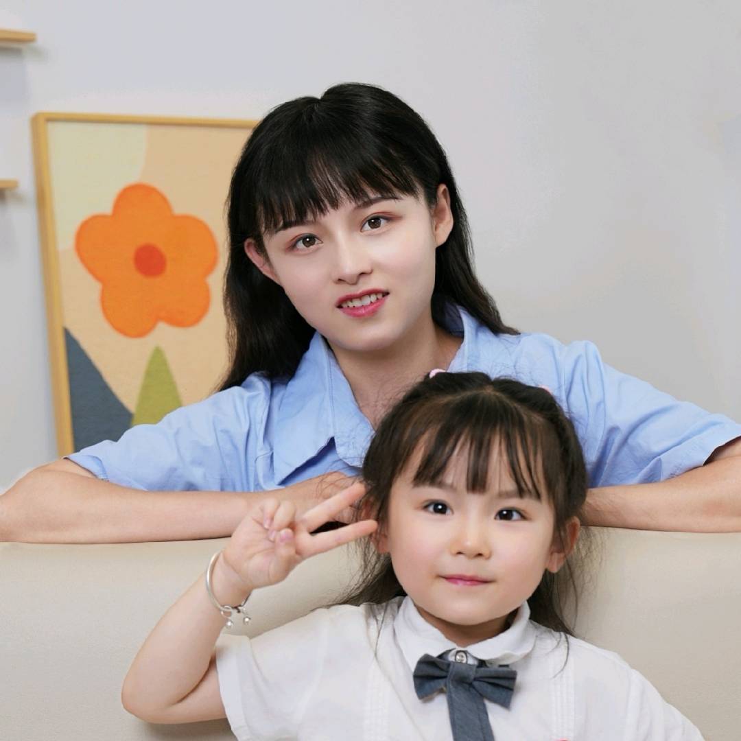 阿狸妈妈y