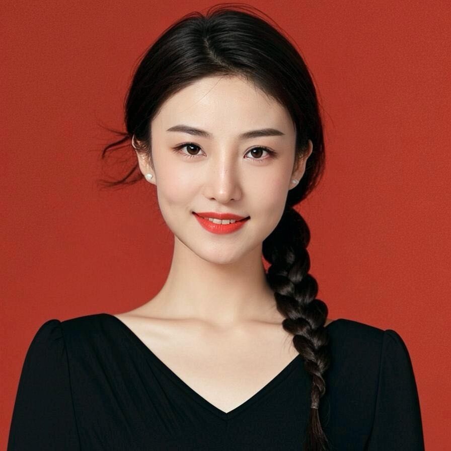 禾目礼仪李秒心