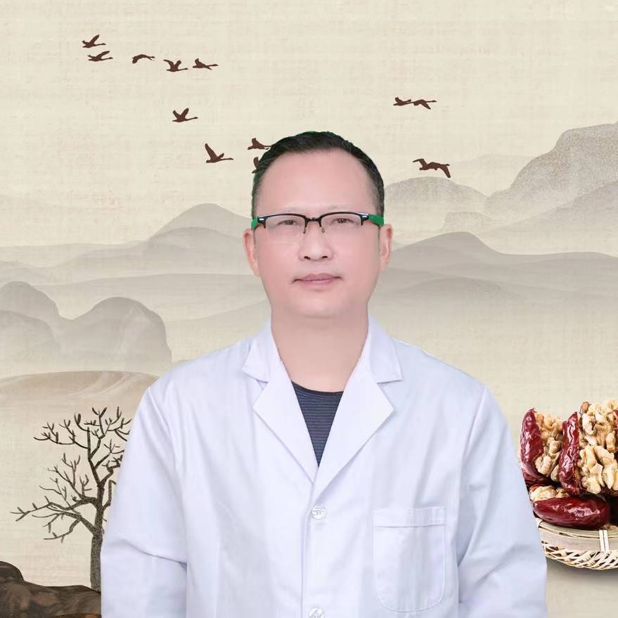控糖专家万晓刚