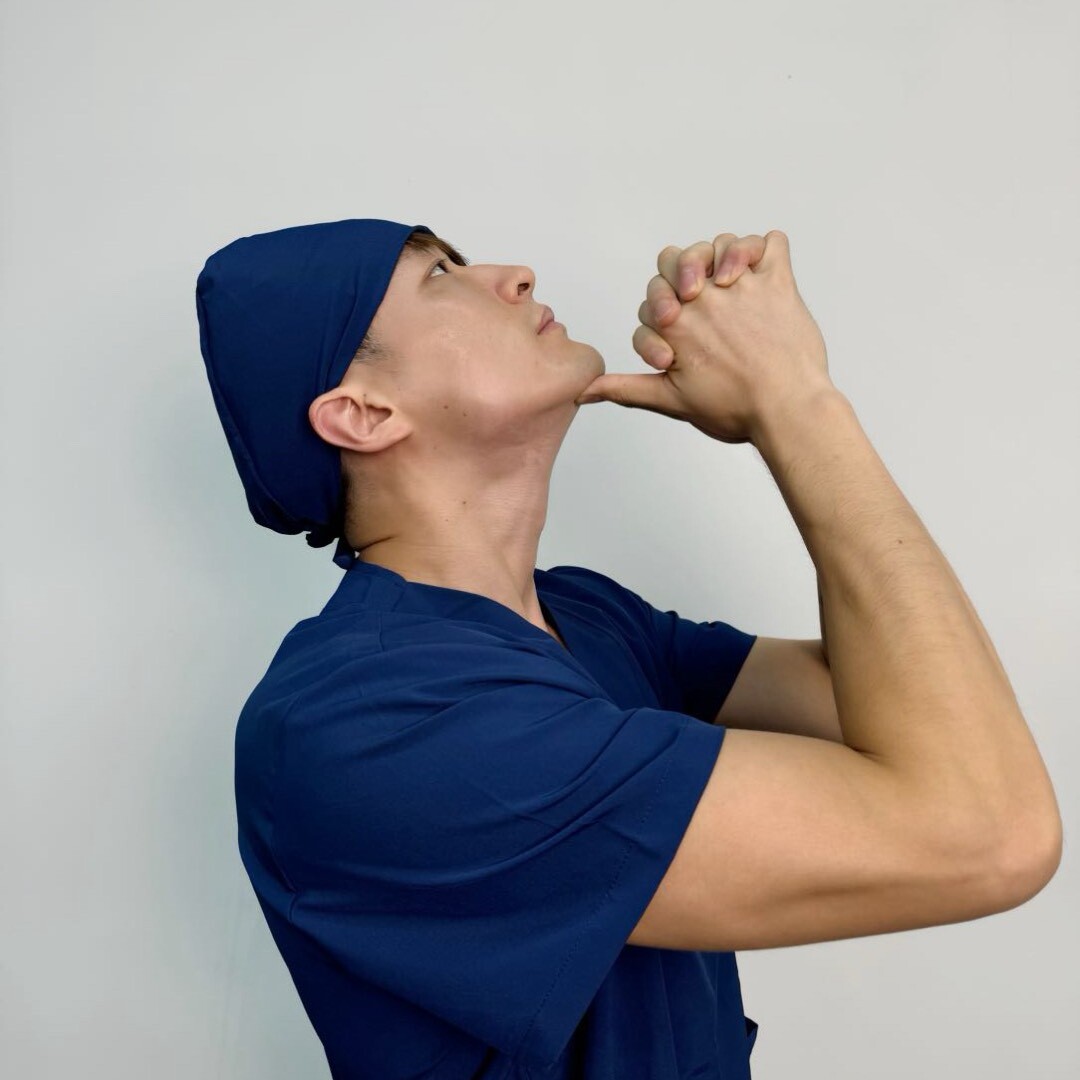 孙老师讲运动养生