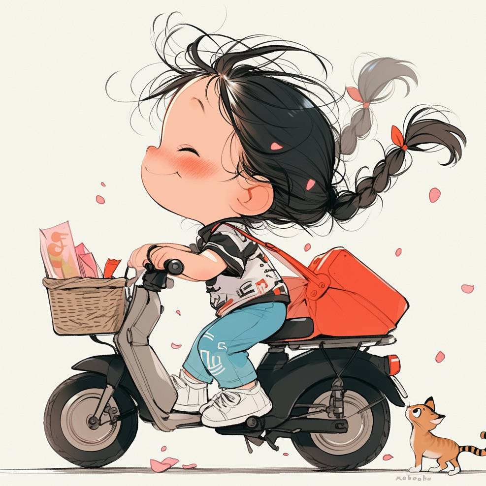 治愈小雅漫剪
