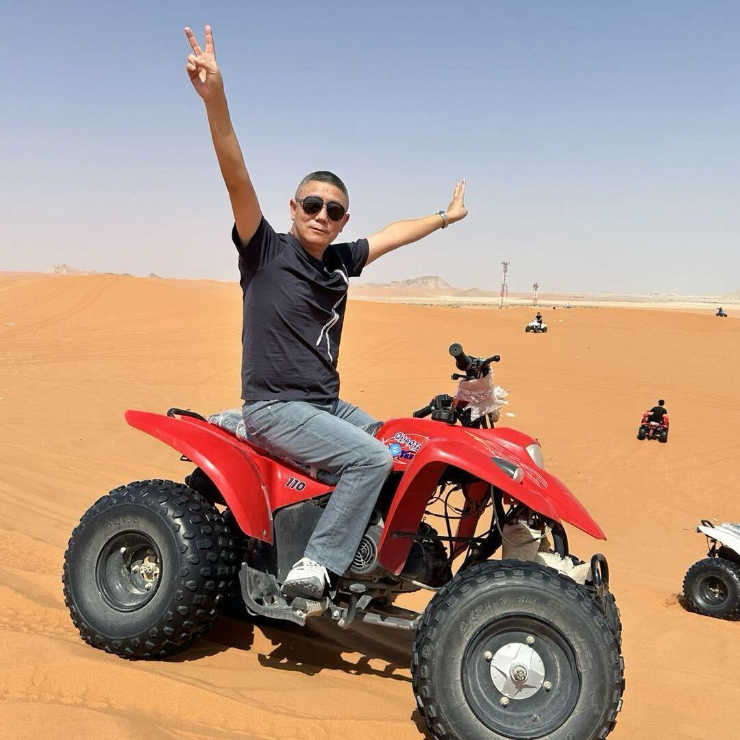 蒋少军佛山福利来酒店家具