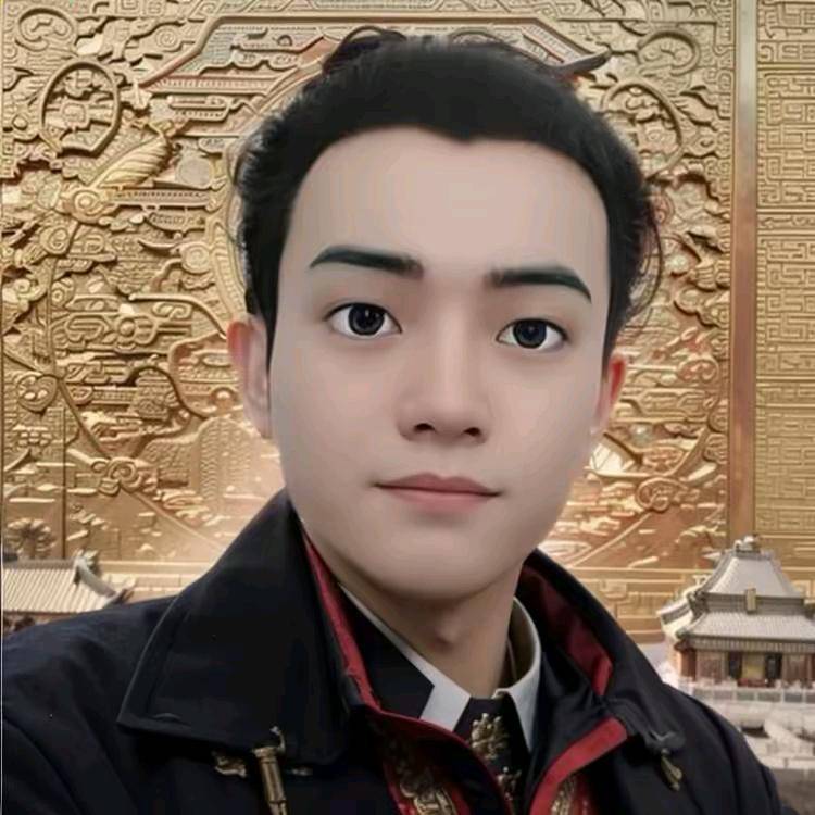 木头人视觉